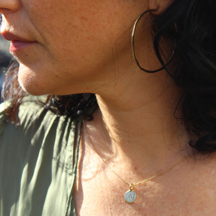 Star Necklace