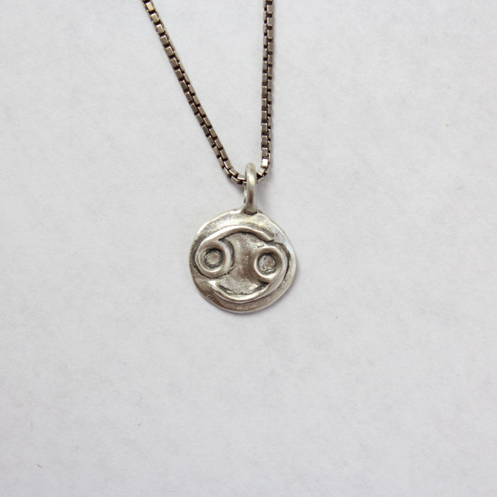 Cancer Necklace