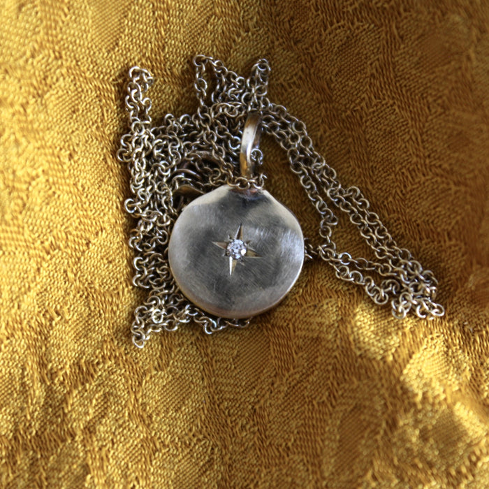 Star Necklace