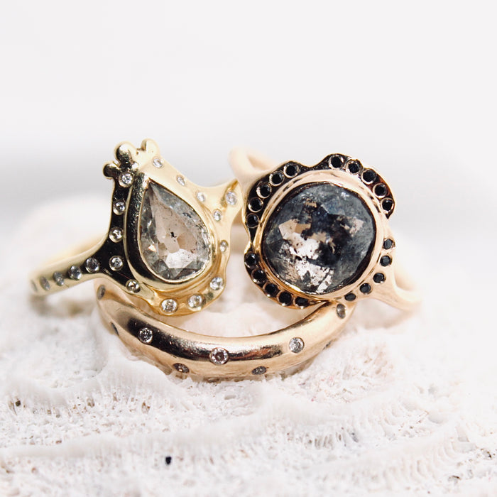 Lilith Ring