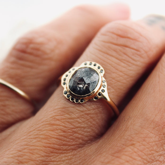 Lilith Ring