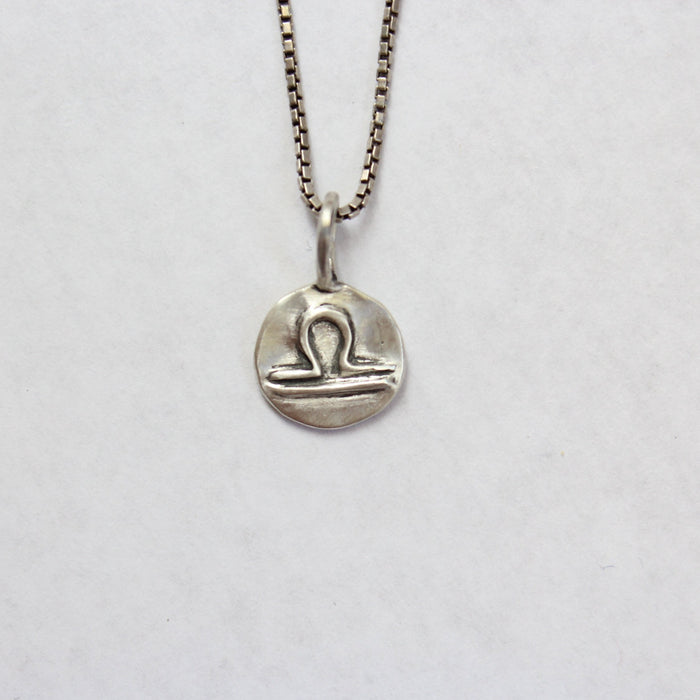 Libra Necklace