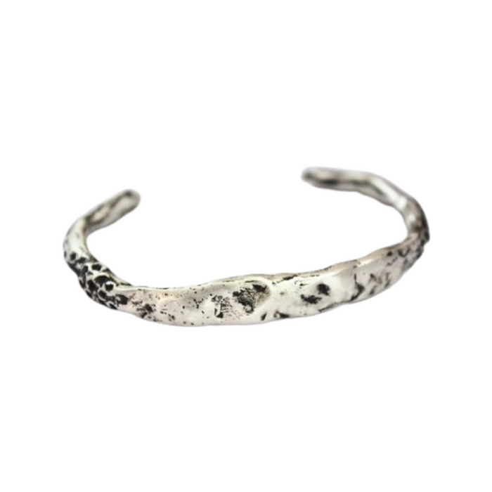 Men's Rough Cuff
