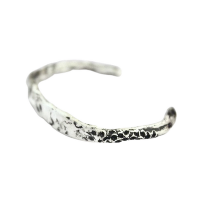 Men's Rough Cuff