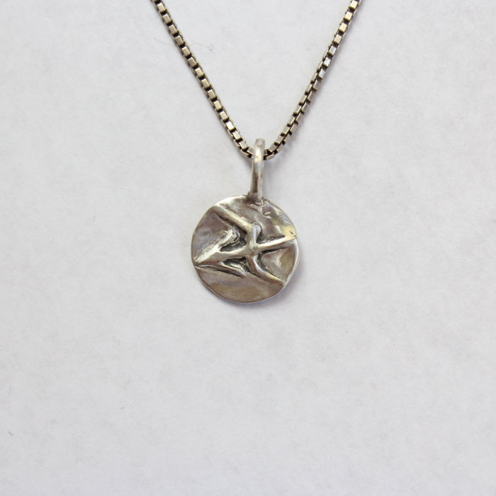 Sagittarius Necklace