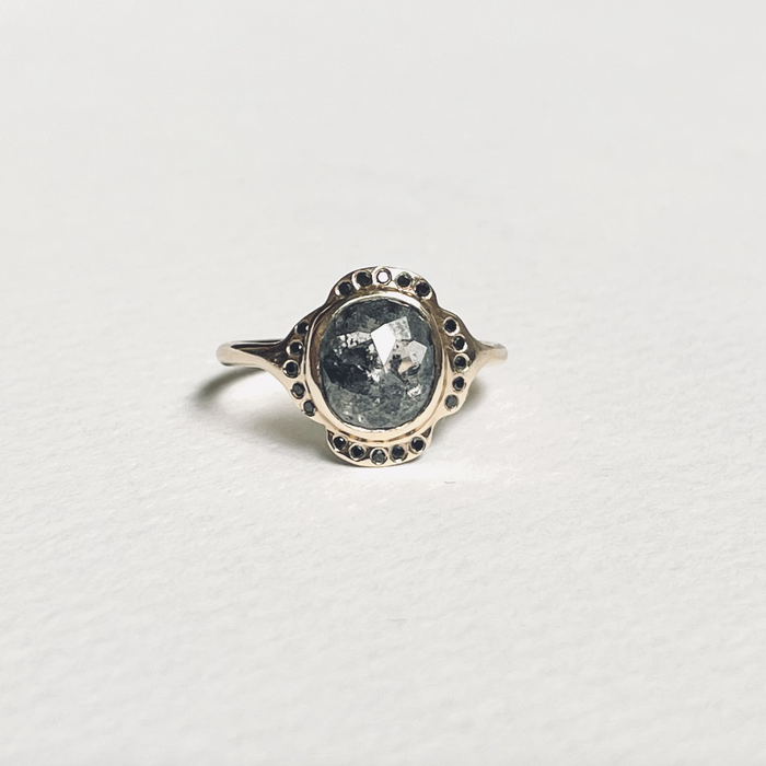 Lilith Ring