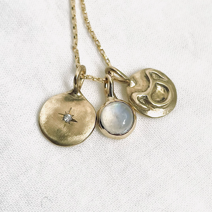 Star Necklace
