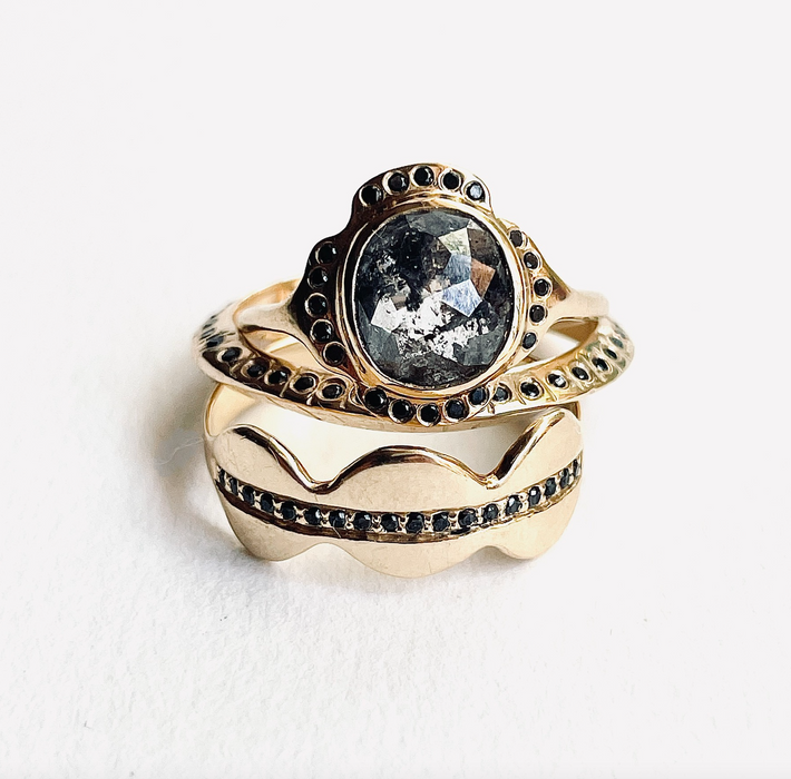 Lilith Ring