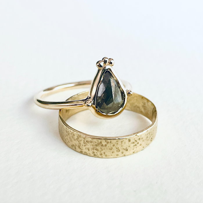 Maya Ring - SOLD