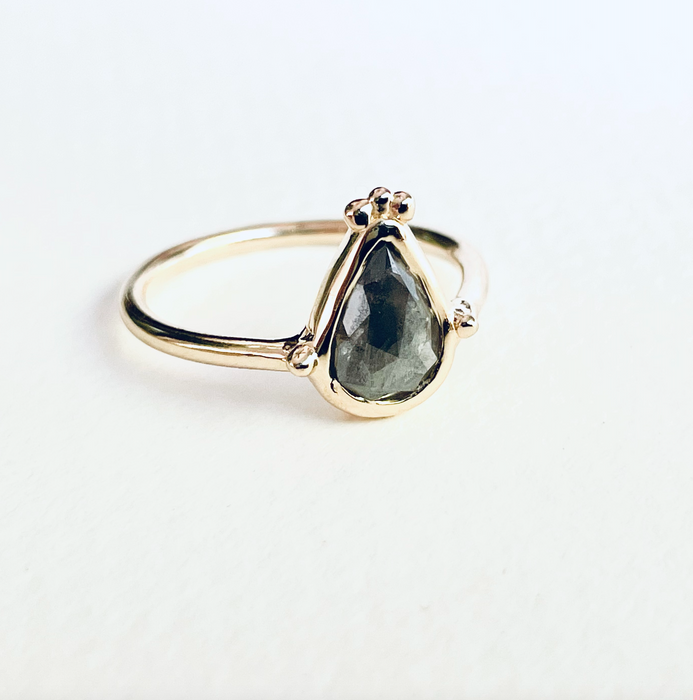 Maya Ring - SOLD
